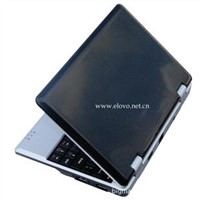 7'' laptop 256MB/2GBwifi LOW PRICE mini computers wholesale android notebook wm8650