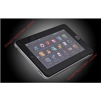 8" Android 2.2 Tablet PC VIA8650 256M RAM