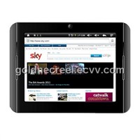 8 Inch Tablet PC -  Android 2.3, Capacitive TS, Dual Camera