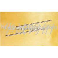 93W-Ni4.9-Cu2.1 alloy
