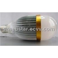 9W LED Bulb