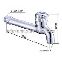 ABS Plastic Faucet F103A