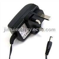 AC/DC Power Adapter