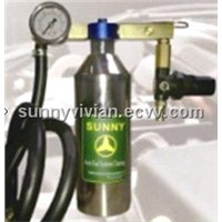 Fuel System On-Vehicle Cleaner (AFS-200)