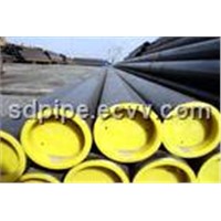 API 5L Gr.B Seamless Steel Pipes