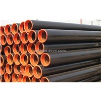 API 5L X42 Seamless Steel Pipes