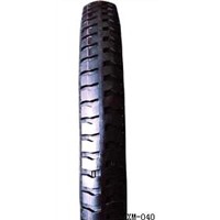 Armour Brand Motorcycle Tyres and Tubes 3.00-16-6PR