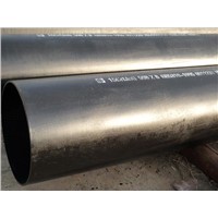 ASTM A210 Alloy-steel Seamless Pipes