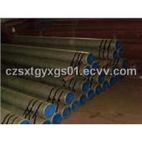 ASTM A213 T91 Seamless Alloy Steel Pipe
