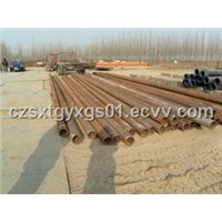 ASTM A213 T9 Alloy Seamless Steel Pipe