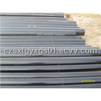 ASTM A333 Gr3 Low Temperature Seamless Alloy Steel Pipe