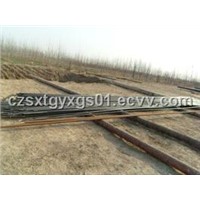 ASTM A335 P12 Alloy Seamless Steel Pipe