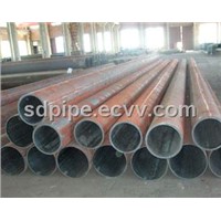ASTM A53 Carbon Seamless Steel Pipes