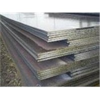 ASTM  A 572 Gr. 50 Structural Steels