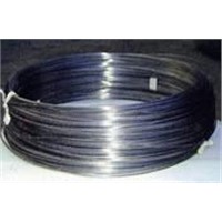ASTM B863 Titanium Wires