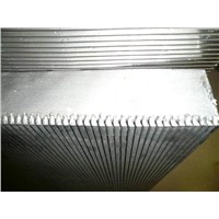 Accurate slot high mechanical capacity,hengyuan stainless steel mine screen mesh