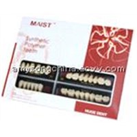 Acrylic Resin Teeth - MAIST- 5 Layers