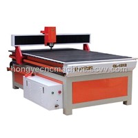 Advertising CNC Machine (QL-1212)