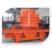Africa Widely Used Sand Making Machine