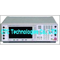 Agilent / HP RF Signal Generator  (E4432B)