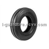 Agricultural Implement &amp;amp; Trailer Tires