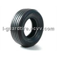 Agricultural Implement &amp;amp; Trailer Tires