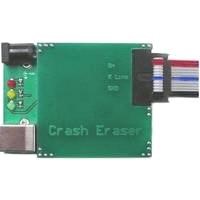 Airbag Crash Eraser CAR repair tool Diagnostic scanner x431 ds708 Auto Maintenance Diagnosis