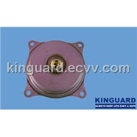 Airbag Gas Generator