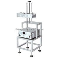 Al foil sealing machine