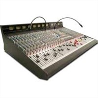 Allen & Heath US GL3800M-840A 40 Channel Mixer
