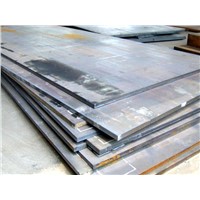 Alloy Abrasion Resistant Steel Plate A514
