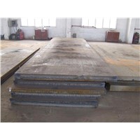 Alloy Structural Steel Plate (1335)
