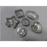 Aluminium Foil Container-Oval Tart Cupoval tart cup