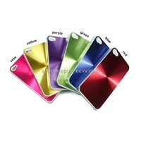 Aluminum Case for iPhone 4