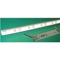 Aluminum profile led strip light