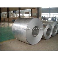 Aluzinc Steel Coil