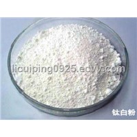 Anatase Titanium Dioxide - Rubber, Plastic Only (SB102 )
