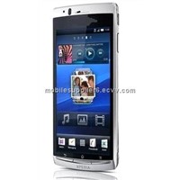 Android 2.2 Dual SIM Mobile Phone (PC-X12)