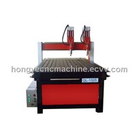 QL-1325 CNC Furniture CNC Machine