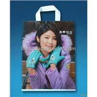 Apparel Bags - Clothes Bags, PE Plastic Bags