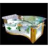 Aquarium-Glass Fish Tank (JHYG-0017)