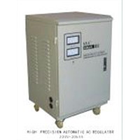 Automatic Voltage Regulator/ Stabilizer 10to40KVA