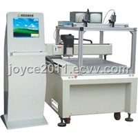 Automatic Photoelectric Glass Cutting Machine