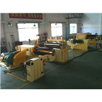 Automatic Silicon Steel Slitting Machine