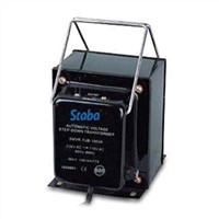 Automatic Voltage Step-Up and Down Transformer/Voltage Transformer