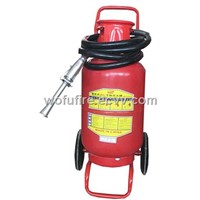 BC Trolly Fire Extinguisher (MFTZ35)