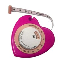 BMI Measuring Tape