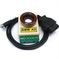 BMW AD the BMW Super Adapters