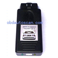BMW Scanner 1.4.0