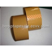 BOPP Carton Sealing Tape